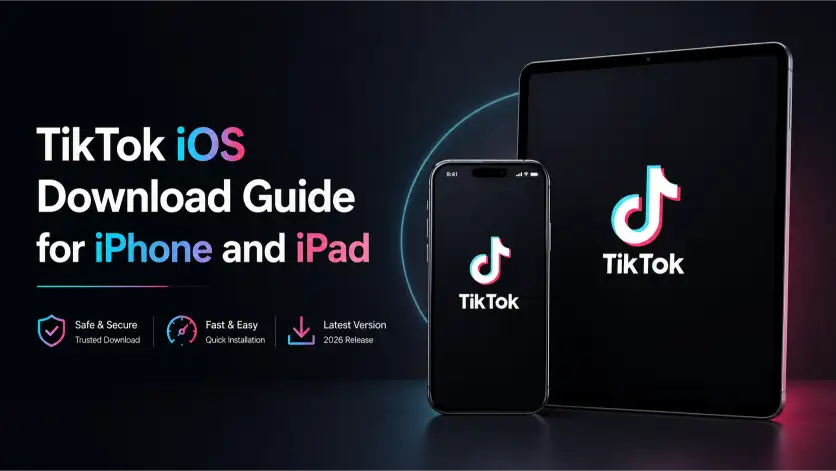 tiktok ios download guide
